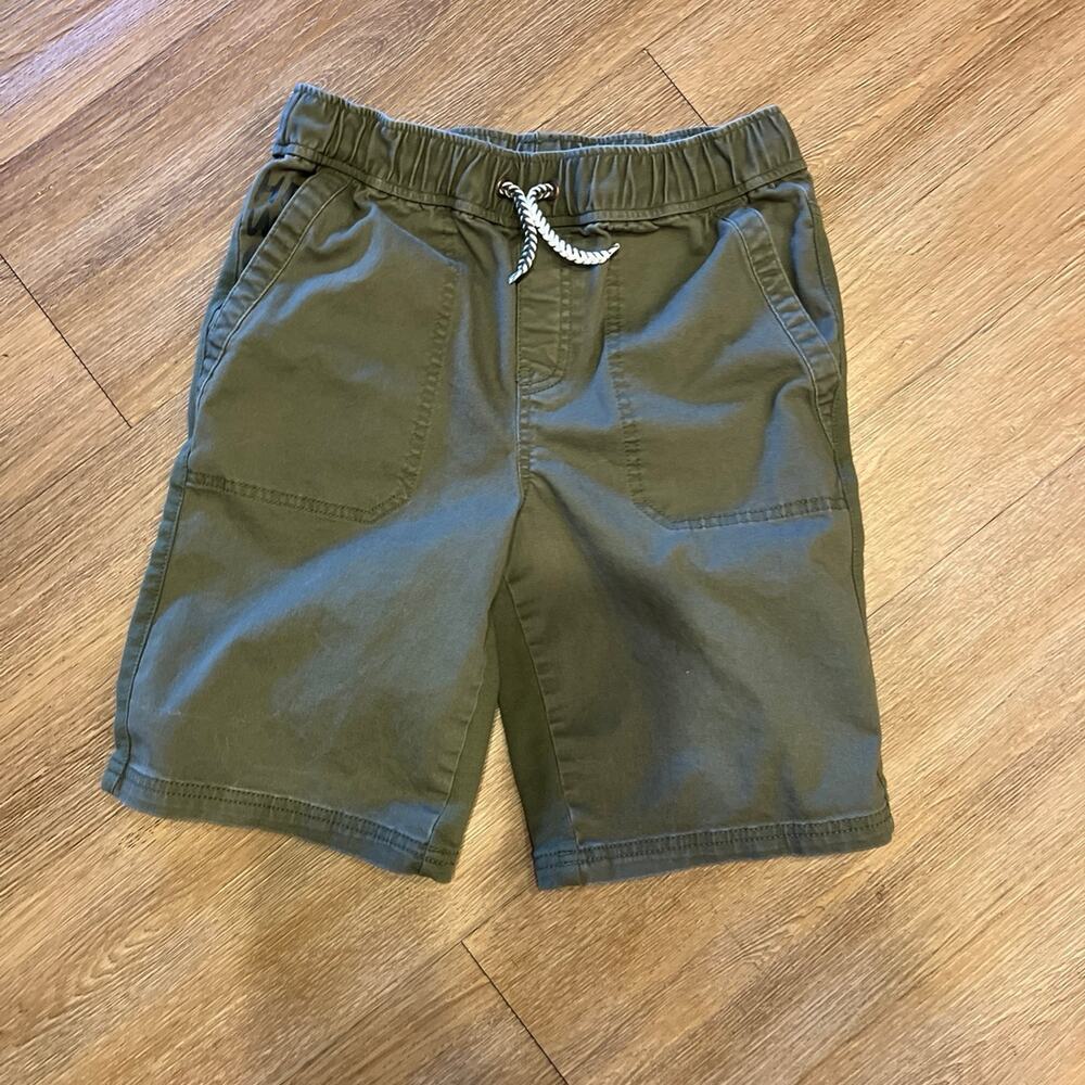 Boys Shorts Cat and jack  size 12-14 large